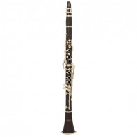 M1103B Bb Clarinet 17K