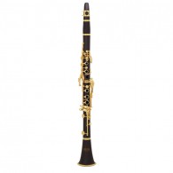 M1104G Bb Clarin...