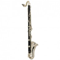 M1100 Bass Clari...