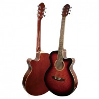 MFG90F 40" ACOUSTIC GUITARF