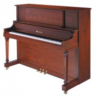 M126RW UPRIGHT P...