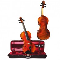 SV200EU ECONOMICAL EUROPEAN WOOD VIOLIN