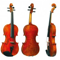 SV240A EUROPEAN WOOD VIOLIN